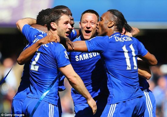 登陸英超並 登陸英超並