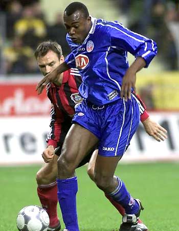 表現的下滑 表現的下滑